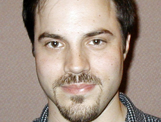 Illustration for article titled Geoff Johns